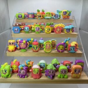 MojiPops Series 1 Moji PopsGlitter Surprise Figurines - Choose From All 98 Types-Part 2