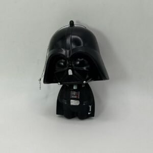 Star Wars Darth Vader Hallmark Ornament – 4" Shatterproof Acrylic