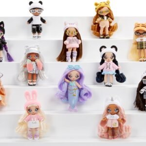 Na! Na! Na! Surprise Minis Series 3 – Fashion Doll Blind Bag Mystery Pack