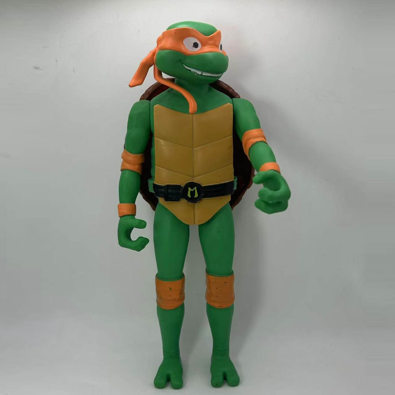 Michelangelo