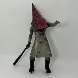 Pop Up Parade Silent Hill 2 Red Pyramid Thing M26 No Base/Original Weapons 170MM
