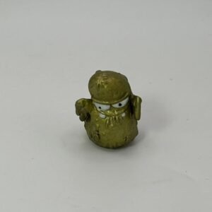The Trash Pack Series 5 Poop Plop #141 – Limited Edition Ultra Rare Figure