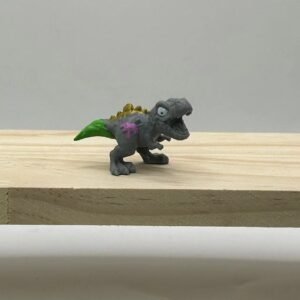 Zuru T-REX Mini Figure Smashers Dino Island