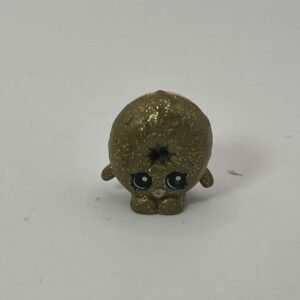 Limited Edition Shopkins Season 4 D’Lish Donut – Ultra Rare Mini Figure