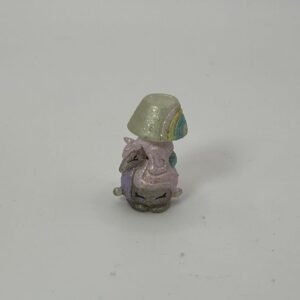 Shopkins Season 9 Rainbow Glow – Limited Edition Shimmery Figure