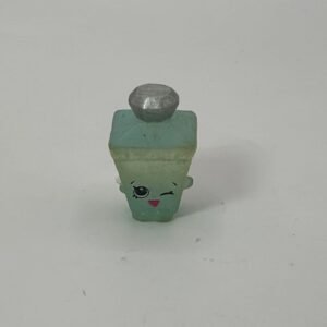 Shopkins Season 4 Gemma Bottle – Limited Edition Perfume Figure 4-141