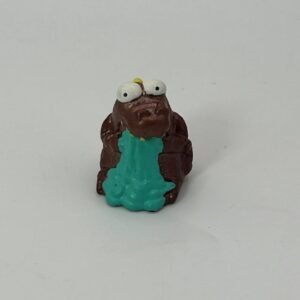 Gunk Gator #2887 Trash Pack Series 5 – Rare Limited Edition Moose Figurine