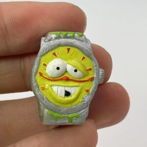 Sick Toc Trash Pack Figure – Series 3 Limited Edition Collectible