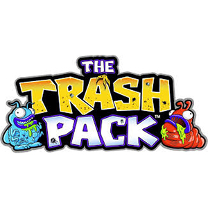 Trash Pack