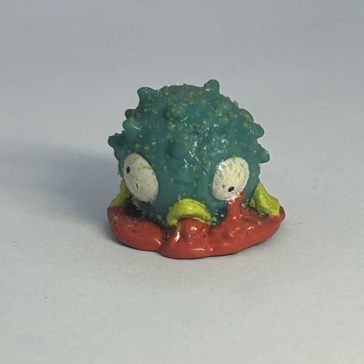 Scruffer Scruffer Fish Trash Pack - The Trash Pack Series 4 Wave 1 Ultra Rare ...
