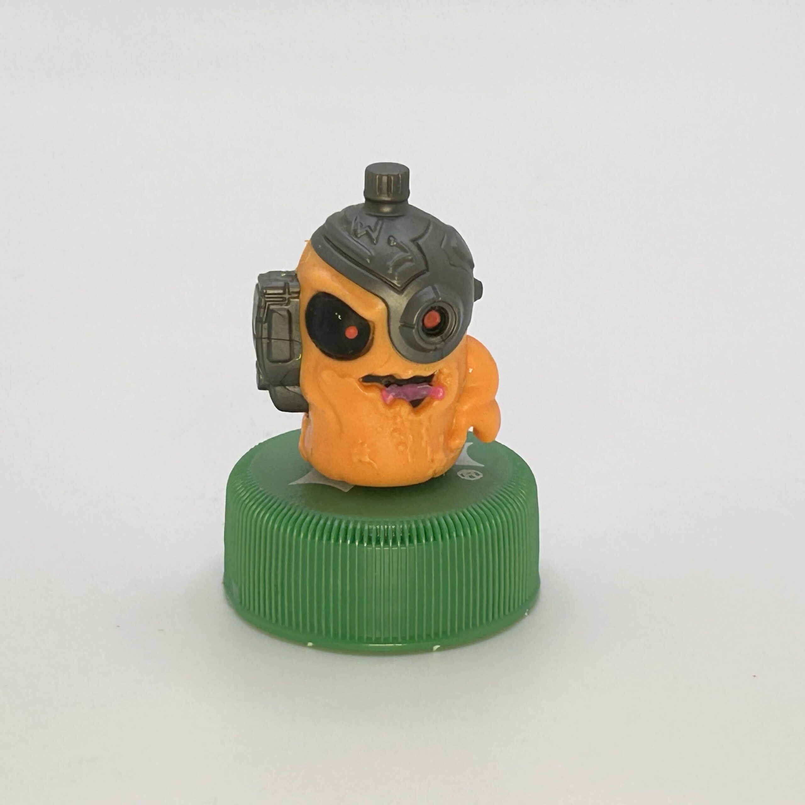 The Grossery Gang Series 5 Time Wars SODA GROT-BOT 5-116 The Grossery Gang Series 5 Time Wars SODA GROT-BOT 5-116